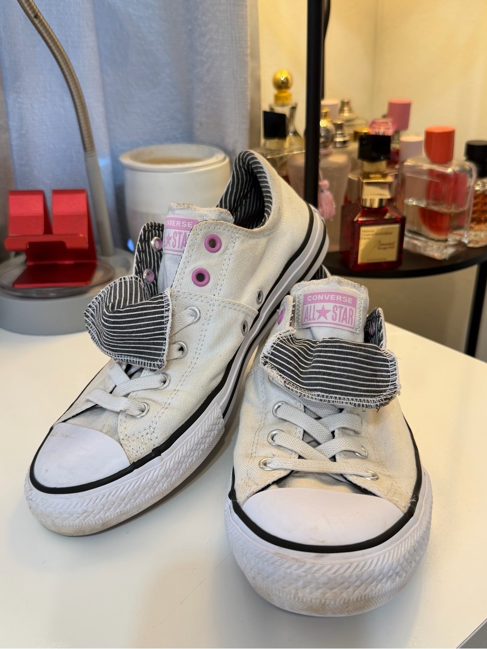 Y2K Converse All Star Sneakers